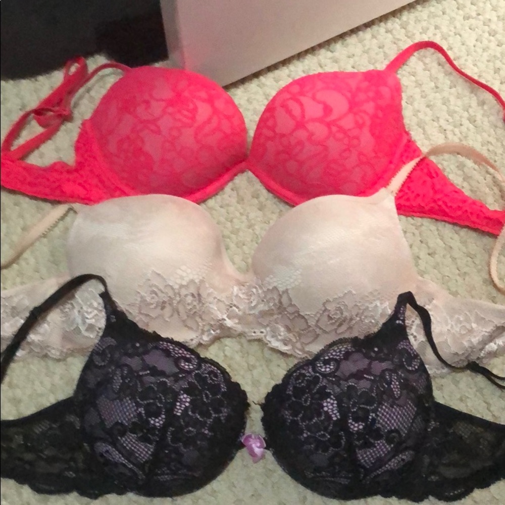 Bra bundle